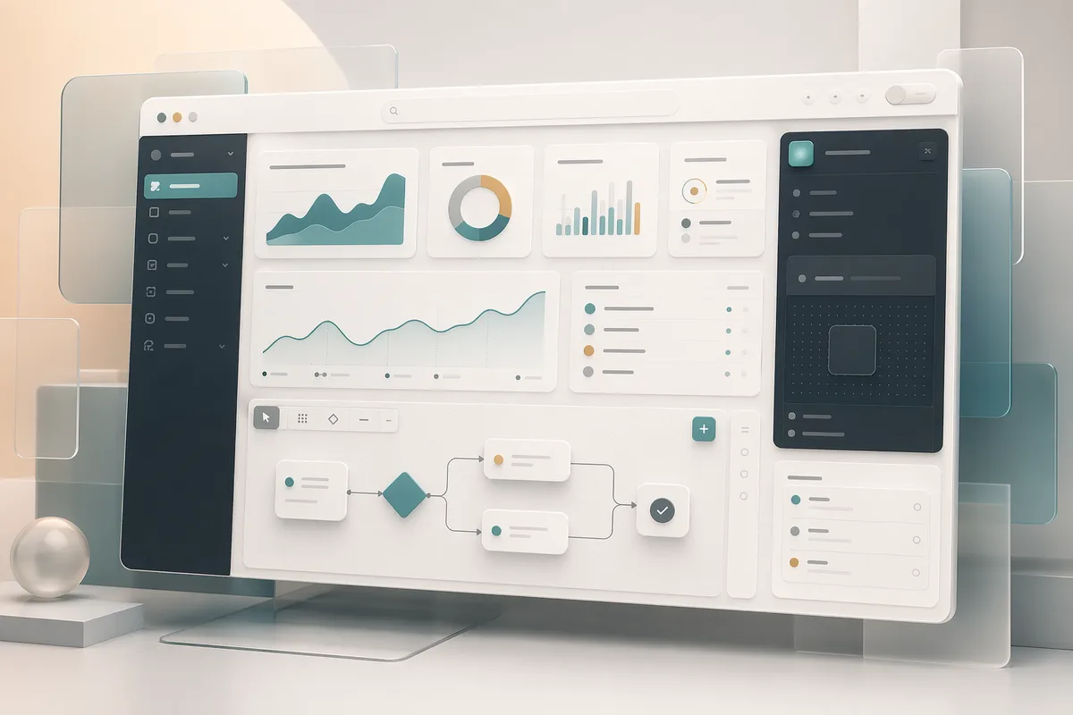 Growth website operations workspace